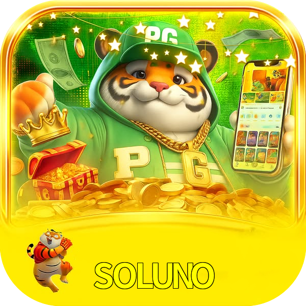 SOLUNO logo